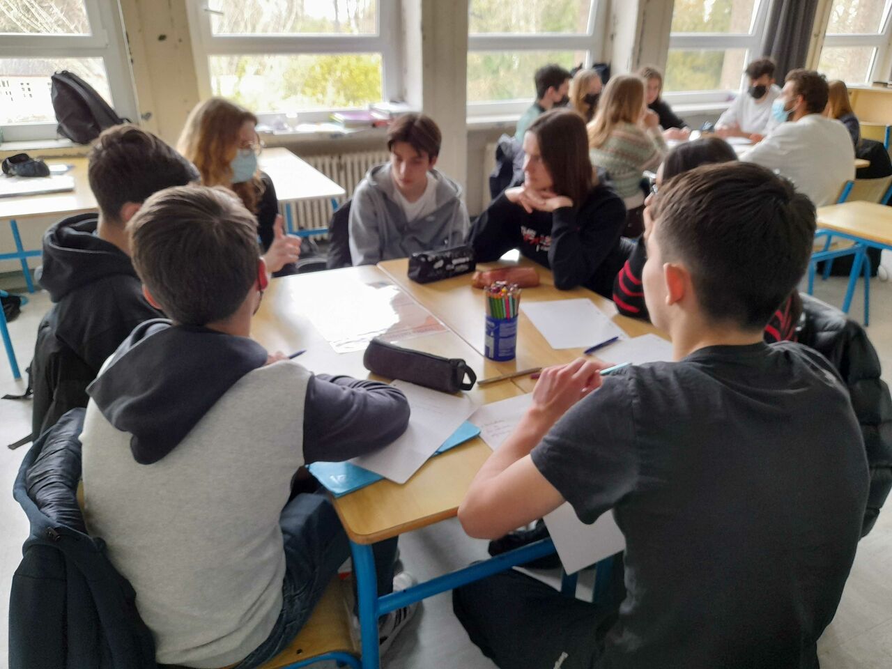 Sport et diététique en 2de option EPS btsdiet3 Sport et diététique en 2de option EPS btsdiet3