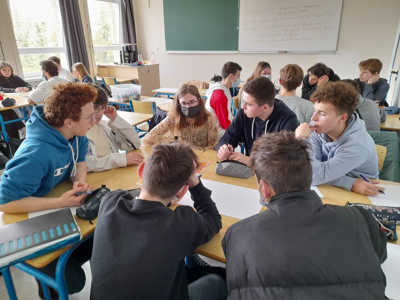 Sport et diététique en 2de option EPS btsdiet5 Sport et diététique en 2de option EPS btsdiet5