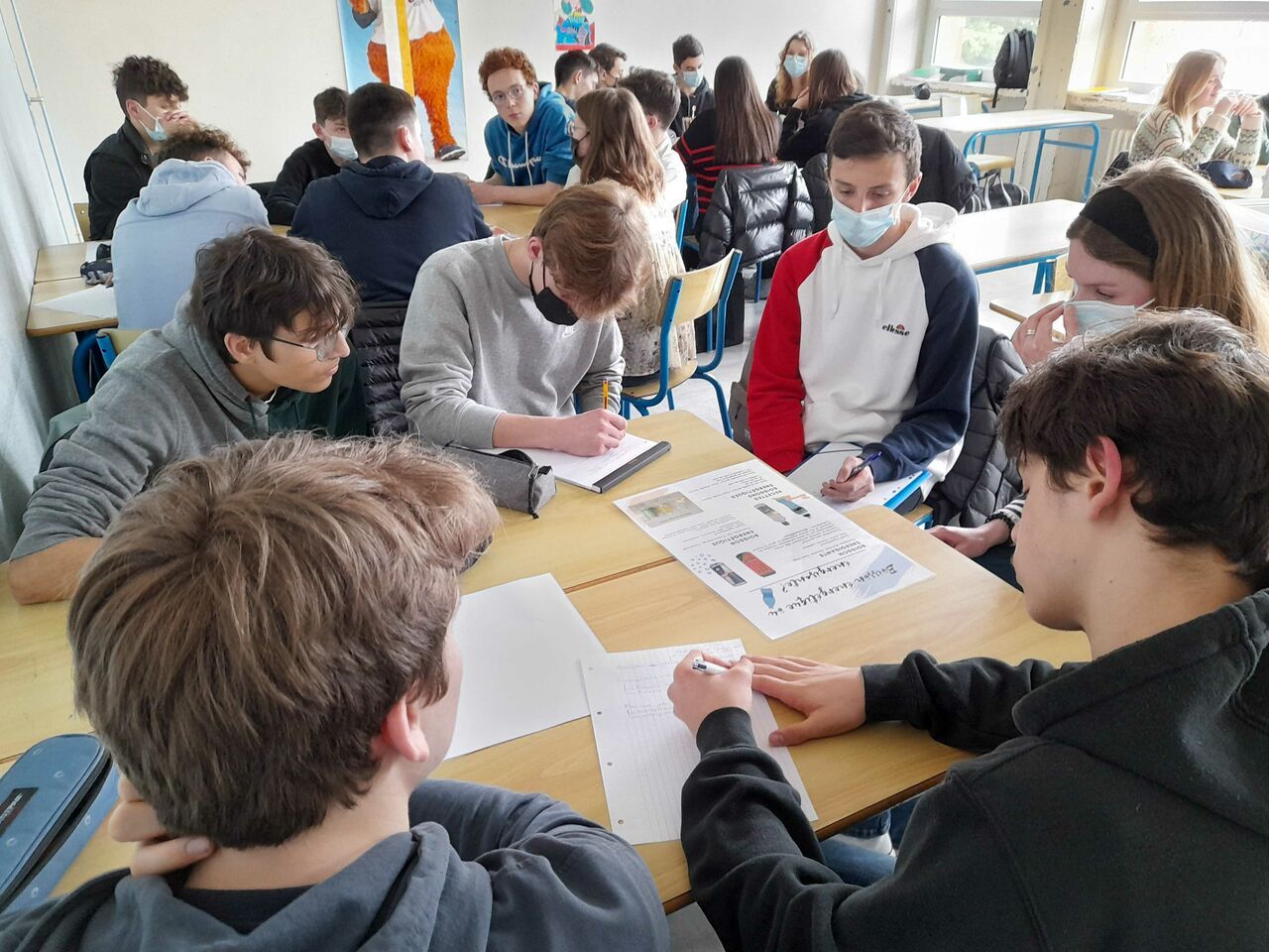 Sport et diététique en 2de option EPS btsdiet6 Sport et diététique en 2de option EPS btsdiet6