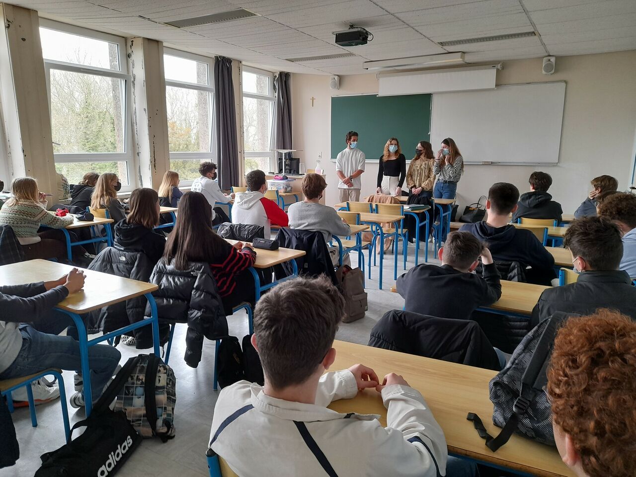 Sport et diététique en 2de option EPS 0 Sport et diététique en 2de option EPS 0