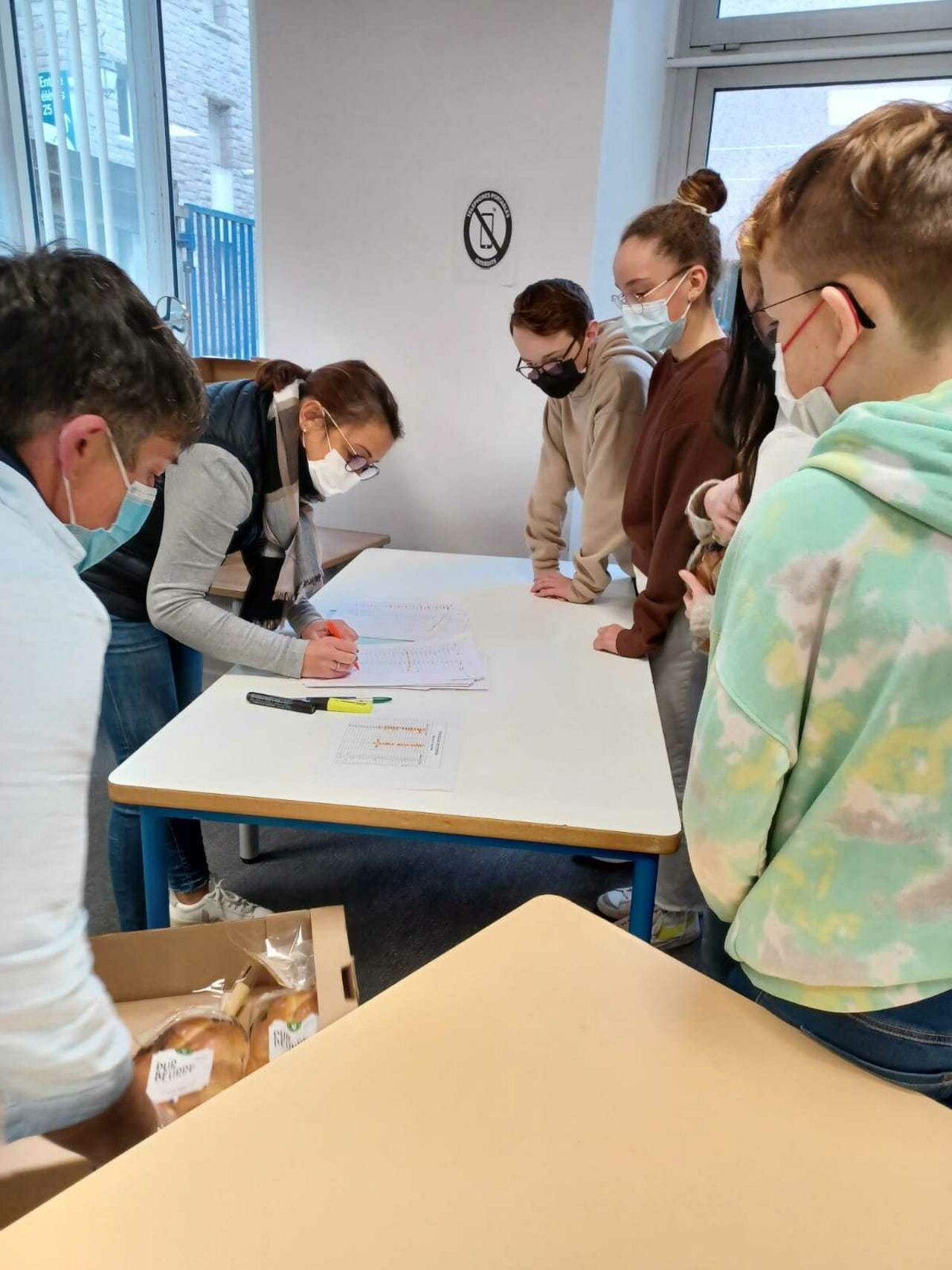 Les brioches : une aide pour nos projets briochesapel1 Les brioches : une aide pour nos projets briochesapel1