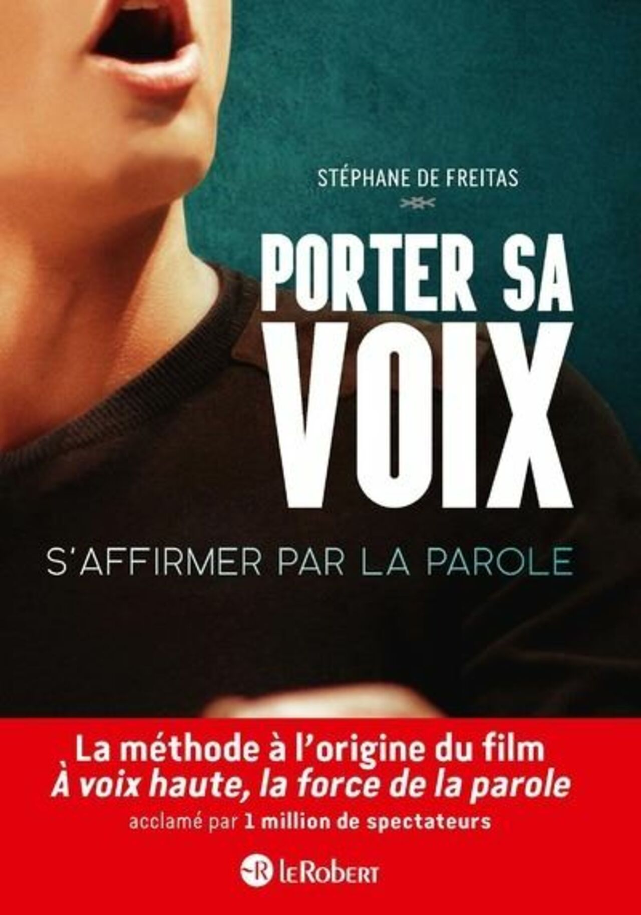 Parcours Avenir en 5e: Porter sa voix pour être soi 0 Parcours Avenir en 5e: Porter sa voix pour être soi 0