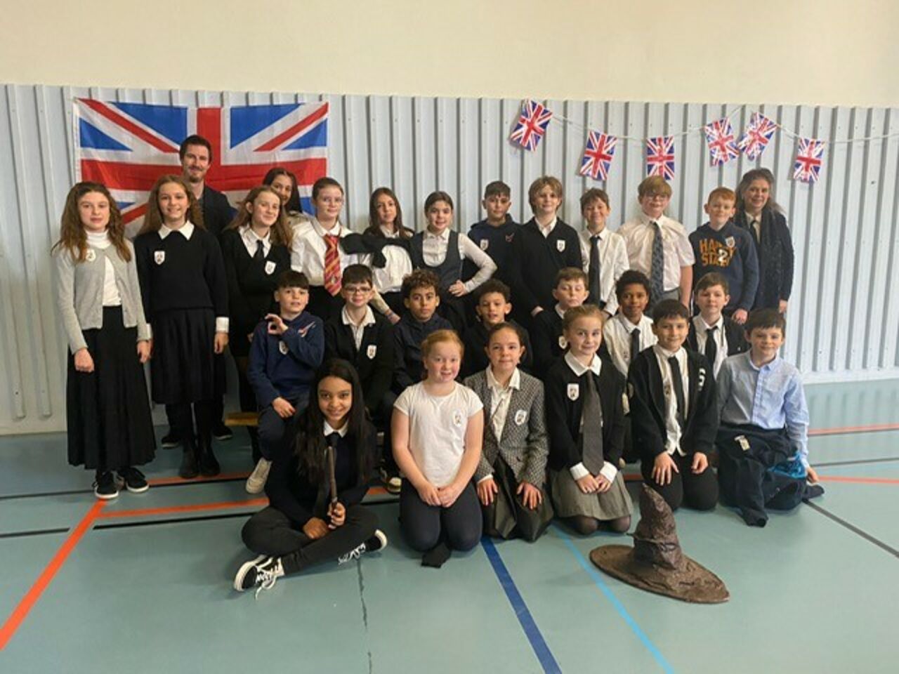 English Day 0 English Day 0