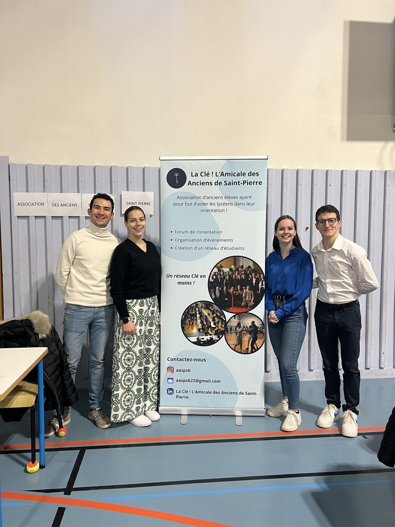 Forum de l''orientation 1737442816932 Forum de l''orientation 1737442816932