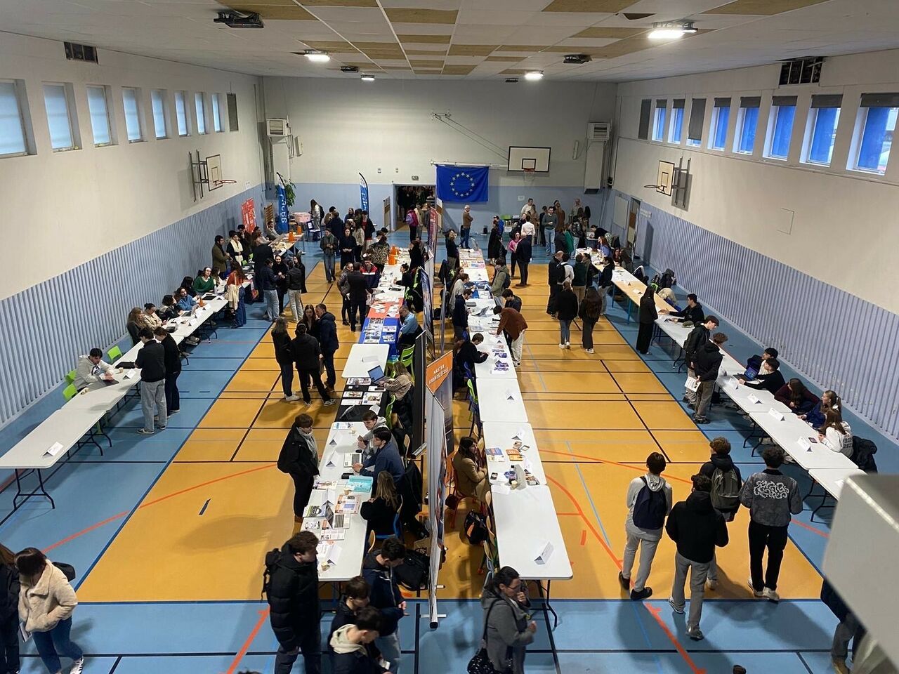 Forum de l''orientation 0 Forum de l''orientation 0