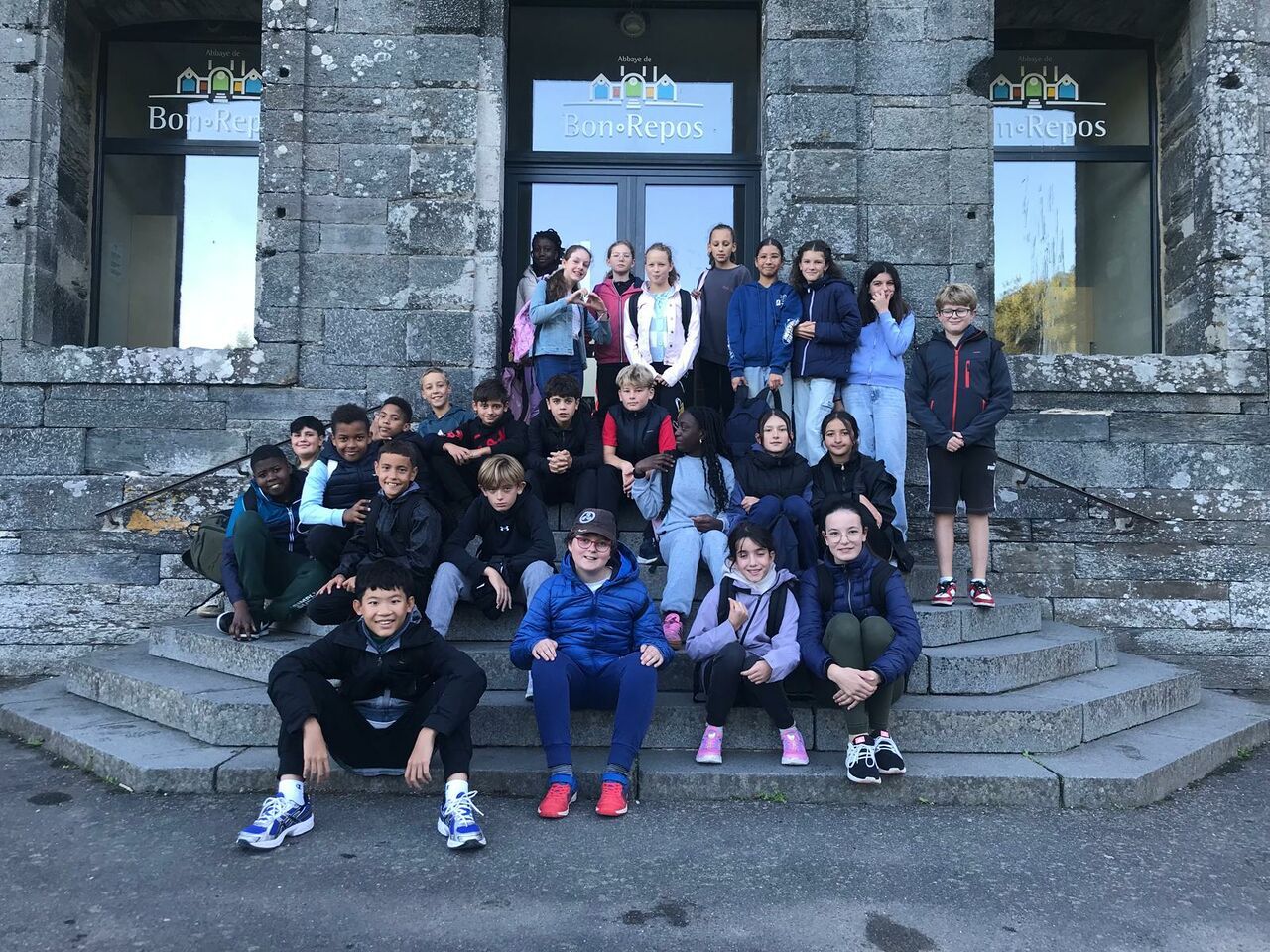 Les 6ᵉ entre aventure et patrimoine à Guerlédan whatsappimage2025-09-12at094850 Les 6ᵉ entre aventure et patrimoine à Guerlédan whatsappimage2025-09-12at094850