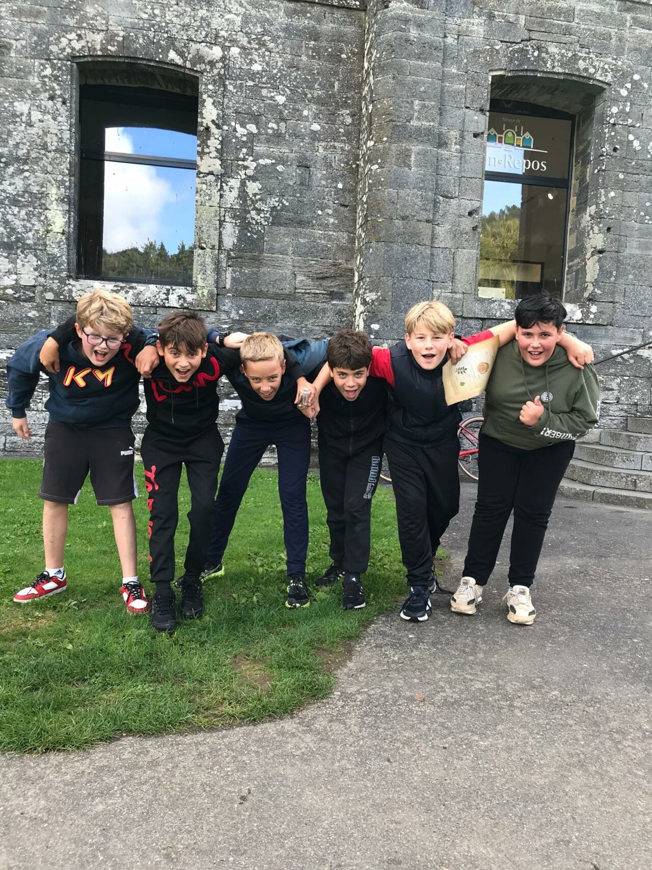 Les 6ᵉ entre aventure et patrimoine à Guerlédan whatsappimage2025-09-12at1055321 Les 6ᵉ entre aventure et patrimoine à Guerlédan whatsappimage2025-09-12at1055321